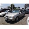 Image 1 : 02 Toyota Corolla 4dr Sedan - T - `DRIVE