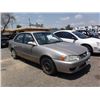 Image 3 : 02 Toyota Corolla 4dr Sedan - T - `DRIVE