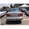 Image 5 : 02 Toyota Corolla 4dr Sedan - T - `DRIVE