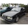Image 1 : 93 Volvo 940 4 Dr  Sedan - T - `DRIVE