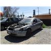 Image 1 : 01 Toyota Camry 4dr Sedan - T - RUN