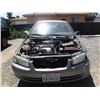 Image 2 : 01 Toyota Camry 4dr Sedan - T - RUN