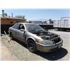 Image 3 : 01 Toyota Camry 4dr Sedan - T - RUN