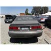 Image 5 : 01 Toyota Camry 4dr Sedan - T - RUN
