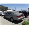 Image 6 : 01 Toyota Camry 4dr Sedan - T - RUN