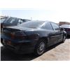 Image 4 : 01 Pontiac Grand Prix 2dr Coupe - ADT - DRIVE-BD