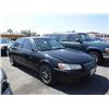 Image 3 : 00 Toyota Camry 4 Dr  Sedan - T - `DRIVE