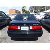 Image 5 : 00 Toyota Camry 4 Dr  Sedan - T - `DRIVE