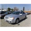 Image 1 : 06 Kia Spectra 4dr Sedan (2L I4 5M) - T - DRIVE MC HG