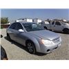 Image 3 : 06 Kia Spectra 4dr Sedan (2L I4 5M) - T - DRIVE MC HG