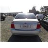 Image 5 : 06 Kia Spectra 4dr Sedan (2L I4 5M) - T - DRIVE MC HG