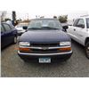 Image 1 : 00 Chevrolet S-10 2 Dr  Extended Cab Stepsi - OT - `DRIVE