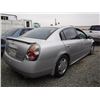Image 4 : 02 Nissan Altima 4dr Sedan - T - DRIVE MC
