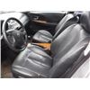 Image 6 : 02 Nissan Altima 4dr Sedan - T - DRIVE MC