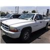 Image 1 : 99 Dodge Dakota 2 Dr  Extended Cab SB - T - `DRIVE