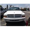 Image 2 : 99 Dodge Dakota 2 Dr  Extended Cab SB - T - `DRIVE