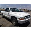 Image 3 : 99 Dodge Dakota 2 Dr  Extended Cab SB - T - `DRIVE