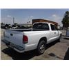 Image 4 : 99 Dodge Dakota 2 Dr  Extended Cab SB - T - `DRIVE