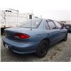 Image 4 : 97 Chevrolet Cavalier 4 Dr  Sedan - T - `DRIVE