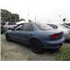 Image 5 : 97 Chevrolet Cavalier 4 Dr  Sedan - T - `DRIVE