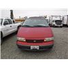 Image 2 : 96 Nissan Quest 3 Dr  Passenger Van - T - `DRIVE