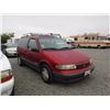 Image 3 : 96 Nissan Quest 3 Dr  Passenger Van - T - `DRIVE