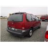 Image 4 : 96 Nissan Quest 3 Dr  Passenger Van - T - `DRIVE