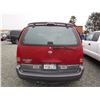 Image 5 : 96 Nissan Quest 3 Dr  Passenger Van - T - `DRIVE