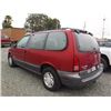 Image 6 : 96 Nissan Quest 3 Dr  Passenger Van - T - `DRIVE
