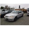 Image 1 : 00 Honda Civic 4 Dr  Sedan - T - DRIVE MC HG