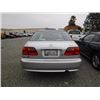 Image 5 : 00 Honda Civic 4 Dr  Sedan - T - DRIVE MC HG