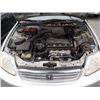 Image 8 : 00 Honda Civic 4 Dr  Sedan - T - DRIVE MC HG