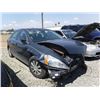 Image 3 : 03 Honda Accord 4dr Sedan - ADT - RUN-BD