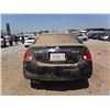 Image 5 : 04 Nissan Maxima 4dr Sedan - ST - RUN