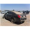 Image 6 : 04 Nissan Maxima 4dr Sedan - ST - RUN