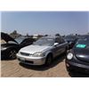 Image 1 : 96 Honda Civic 4 Dr  Sedan - T - RUN