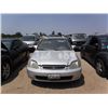 Image 2 : 96 Honda Civic 4 Dr  Sedan - T - RUN