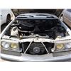Image 8 : 81 MERCEDES BENZ 270DL - T - RUN