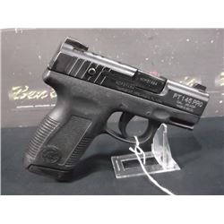 TAURUS MILLENNIUM PT145 PRO 45 ACP PISTOL, 2 MAGS, BRAZIL, S/N: NCP37484 (print sequence:) 36 - 1111