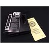 Image 9 : TAURUS MILLENNIUM PT140 PRO 40 CAL PISTOL - NIB 2 MAGS, BRAZIL, S/N: SC012321 (print sequence:) 35 -