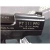 Image 9 : TAURUS MILLENNIUM PT111 PRO 9MM PARABELLUM PISTOL - NIB, 2 MAGS, BRAZIL, S/N: TCT47424 (print sequen