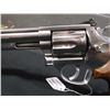 Image 14 : TAURUS 357 MAG REVOLVER, STAINLESS, BRAZIL, S/N: 5203975 (print sequence:) 33 - 1116