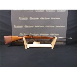 CARCANO 7.35x51MM 1939 RIFLE, ITALY, S/N: K6746 (print sequence:) 38 - 1037