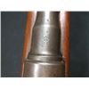 Image 3 : CARCANO 7.35x51MM 1939 RIFLE, ITALY, S/N: K6746 (print sequence:) 38 - 1037