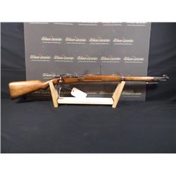 MAUSER K98 8MM RIFLE, GERMANY, S/N: 2958F (print sequence:) 33 - 1038