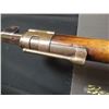 Image 3 : MAUSER K98 8MM RIFLE, GERMANY, S/N: 2958F (print sequence:) 33 - 1038