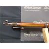 Image 6 : MAUSER K98 8MM RIFLE, GERMANY, S/N: 2958F (print sequence:) 33 - 1038