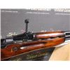 Image 12 : SKS-45 7.62X39MM RIFLE, NEW, RUSSIAN, S/N: PT0 1706 (print sequence:) 26 - 1041