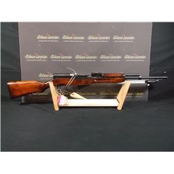 SKS-45 7.62X39MM RIFLE, NEW, RUSSIAN, S/N: PT0 1706 (print sequence:) 26 - 1041