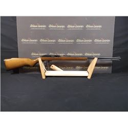 MARLIN 60 22 LR SEMI-AUTO RIFLE, S/N: 12497085 (print sequence:) 40 - 1039